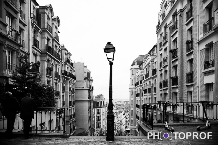 PhotoProf Galerie du cours photo